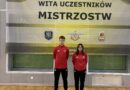 3 Edycja Otwartych Mistrzostw Wojska Polskiego w badmintonie w Giżycku
