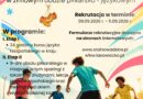 Informacja o rozpoczęciu rekrutacji na zimowy obóz piłkarsko-językowy